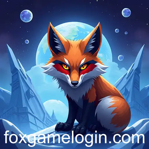 Digital Adventures Redefined: The Rise of fox.game