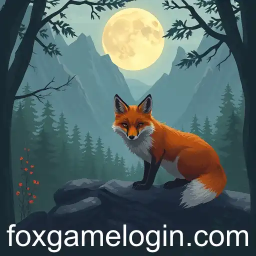 The Digital Playground: Exploring the Rise of fox.game