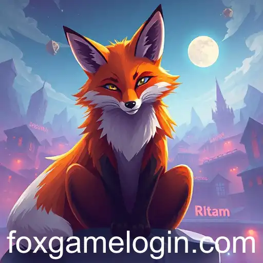 Evolution of Online Gaming: The Rise of fox.game
