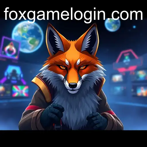 The Evolution of Online Gaming on Fox