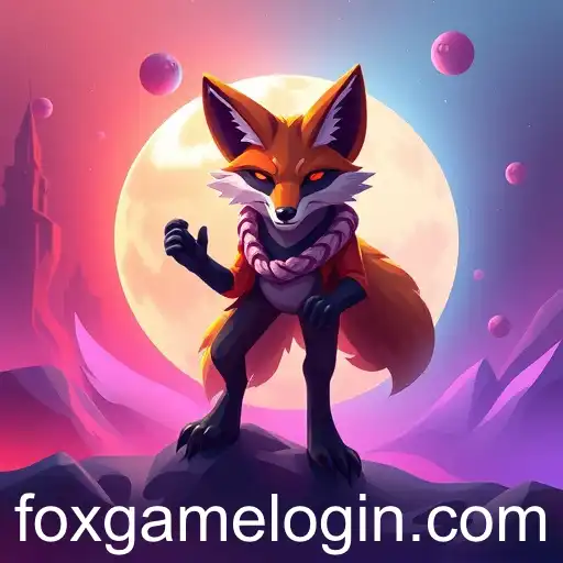 The Evolution of fox.game in the Gaming World