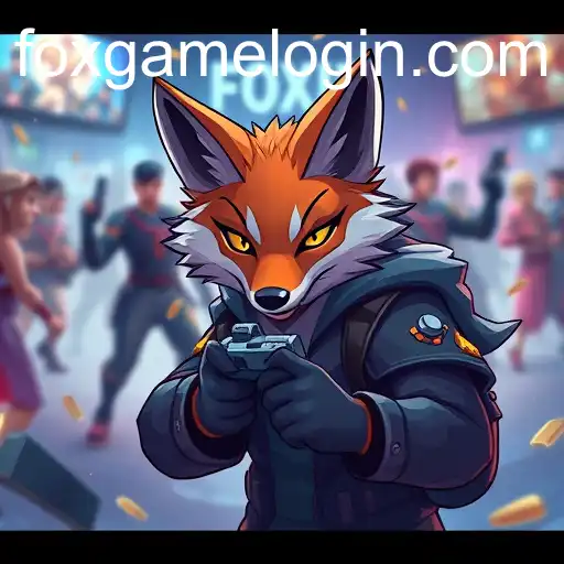 Fox.Game: Shaping the Future of Online Gaming