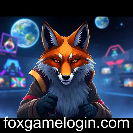 The Evolution of Online Gaming on Fox