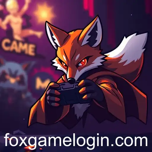 Fox.Game Revolutionizes Online Gaming Experience