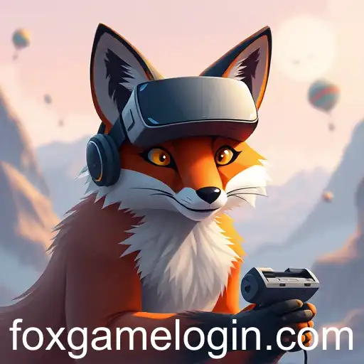 Gaming Domain Transforms with Fox.Game