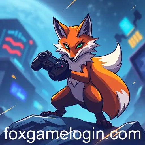 Fox.Game Adapts to Changing Online Landscape