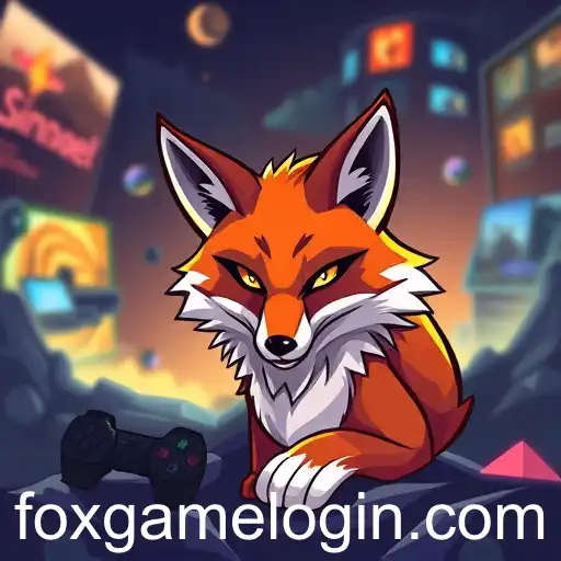 Fox.Game Revolutionizes Online Gaming Experience