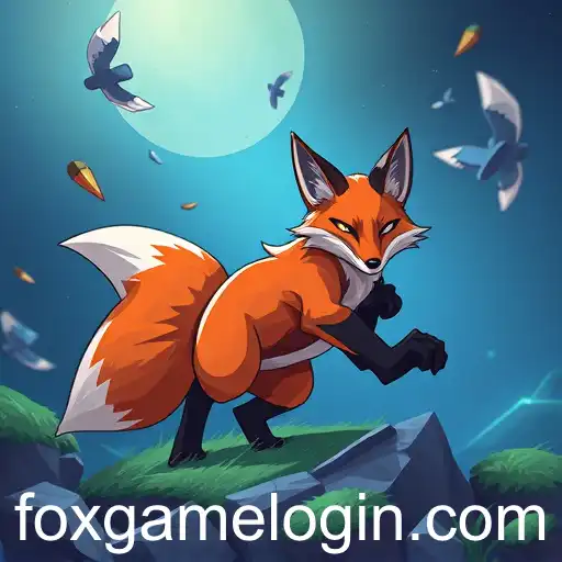 The Rise of Fox Game and Its Impact on English Gaming
