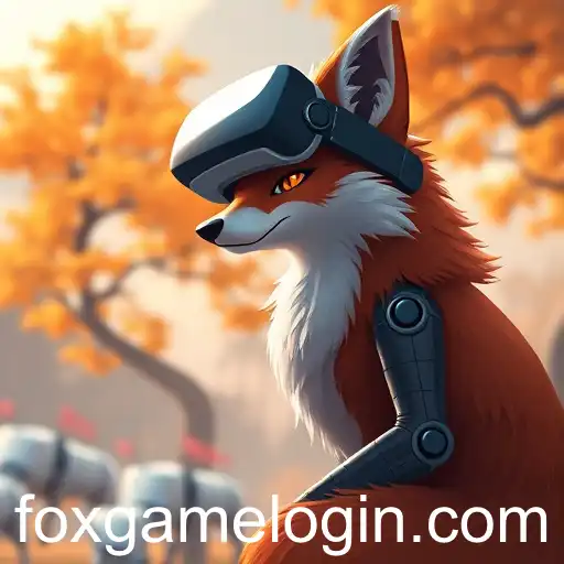 The Rise of Foxgame: Navigating the Digital Gaming Frontier