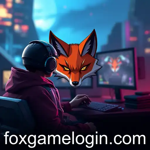 The Rise and Impact of Fox Game Platform