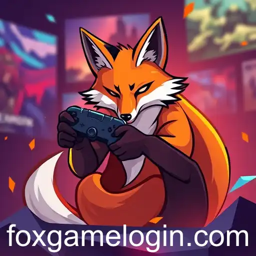 The Rise of fox.game in the Digital Gaming Landscape