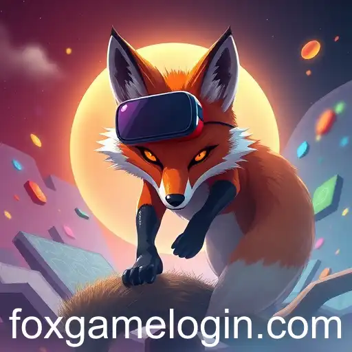 The Rise of fox.game in Modern Web Gaming