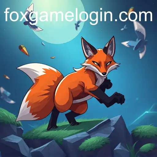 The Rise of Fox Game and Its Impact on English Gaming