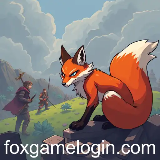 The Rise of Fox Game in Digital Gaming Community