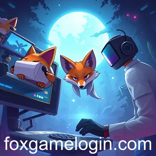 The Rise of Fox Game: Transforming the Digital Gaming Landscape