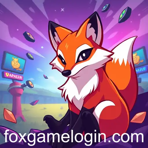 The Rise of fox.game: A Digital Revolution