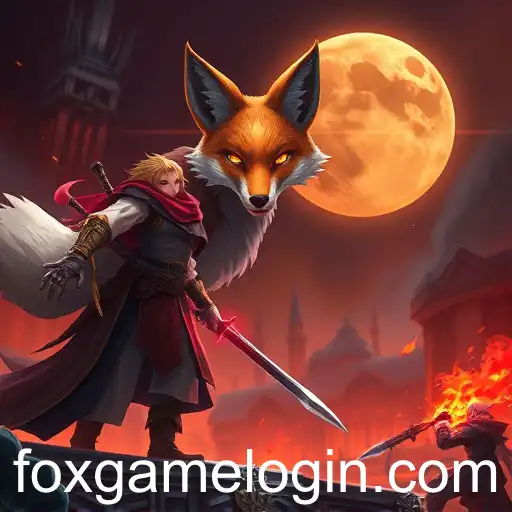 Exploring the Depths of 'Fox Game': The Role-Playing Experience